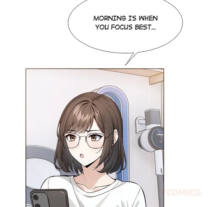 Love Me, or Else 9
