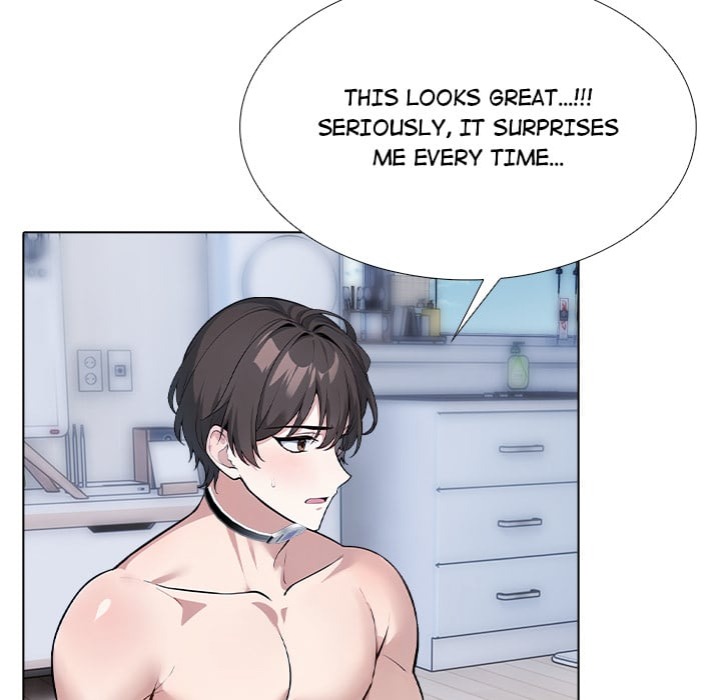 Love Me, or Else 116