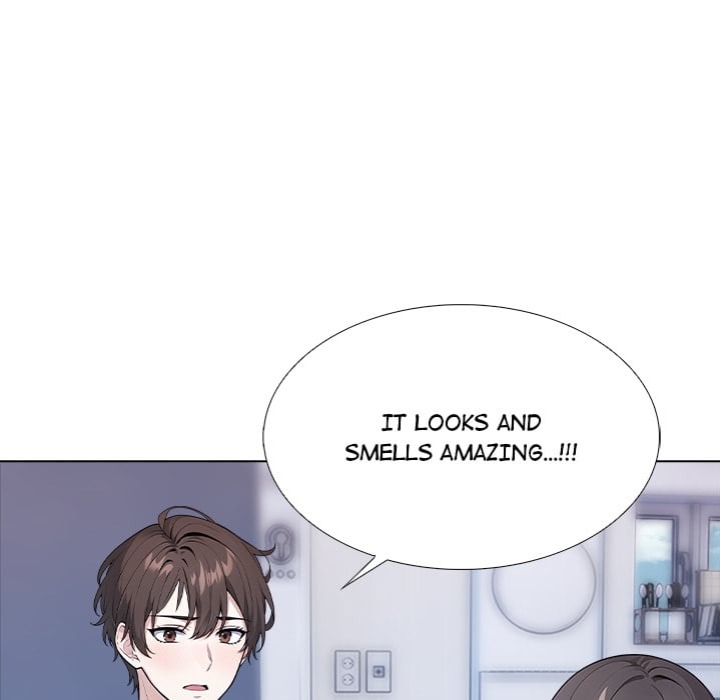 Love Me, or Else 118
