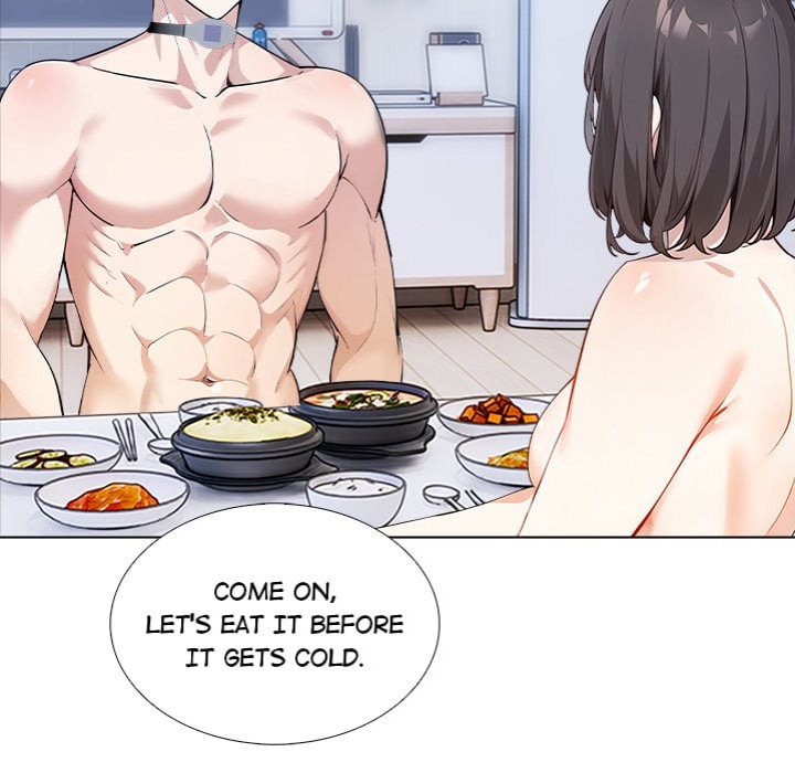 Love Me, or Else 119