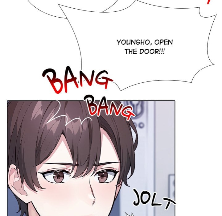 Love Me, or Else 121