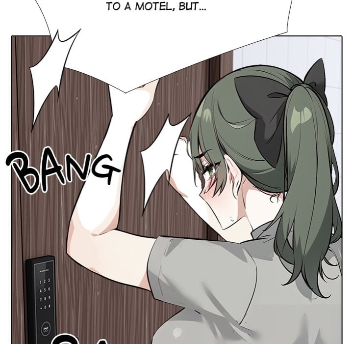 Love Me, or Else 137
