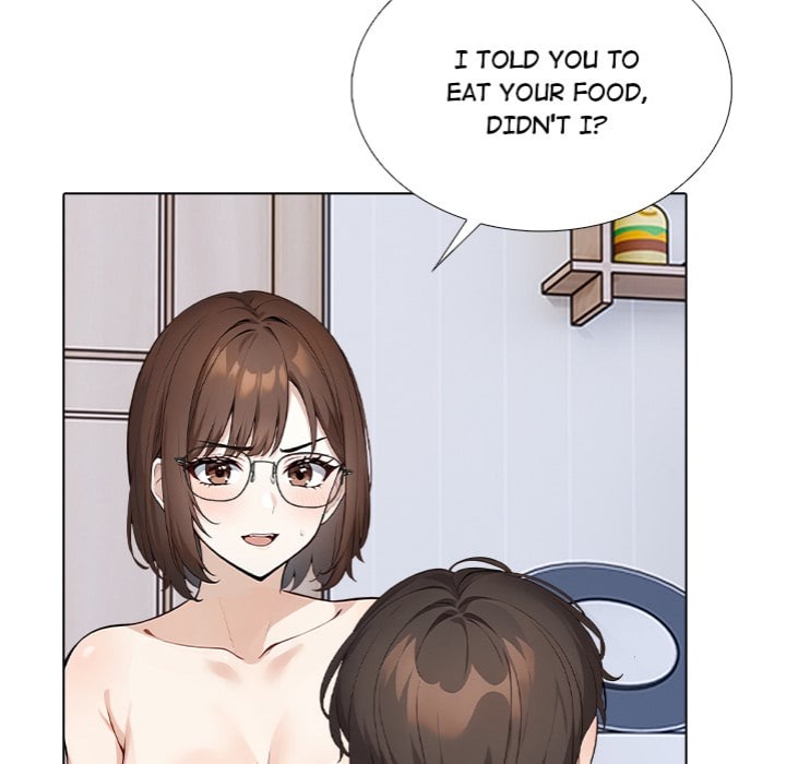 Love Me, or Else 154