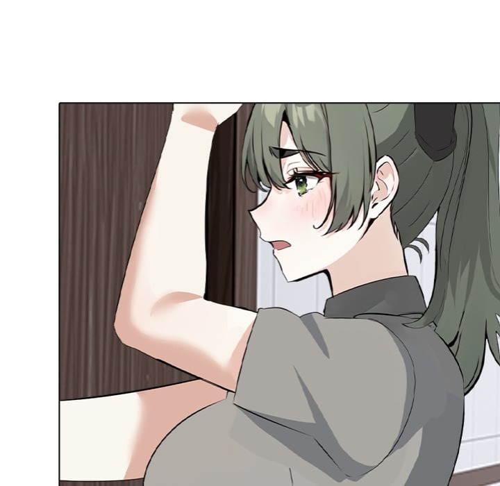 Love Me, or Else 159