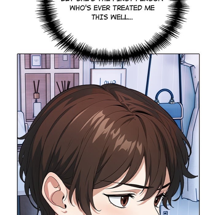 Love Me, or Else 33