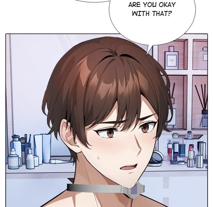 Love Me, or Else 39