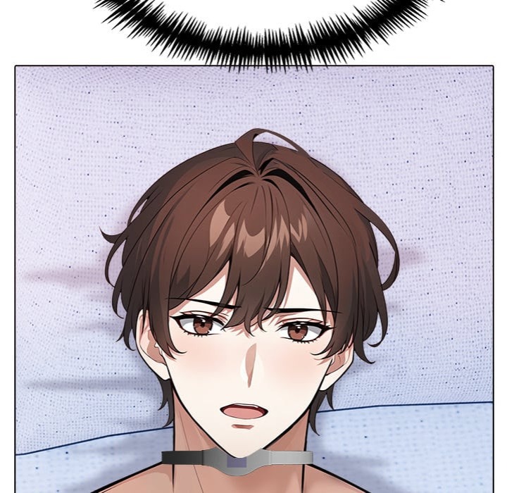 Love Me, or Else 80