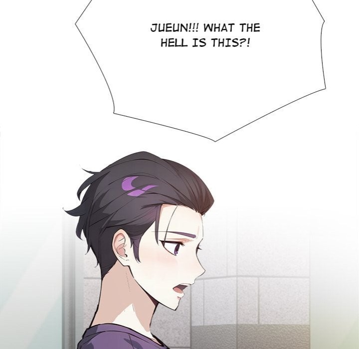Love Me, or Else 116