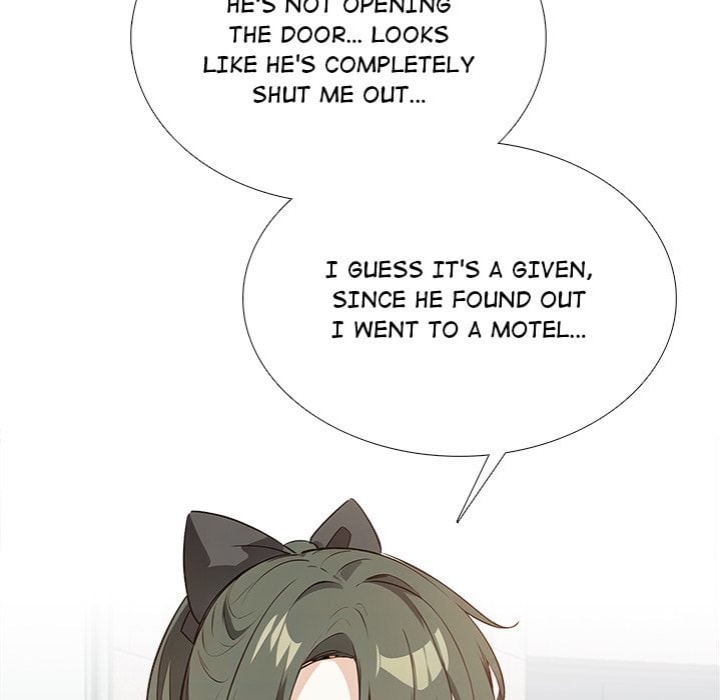 Love Me, or Else 118