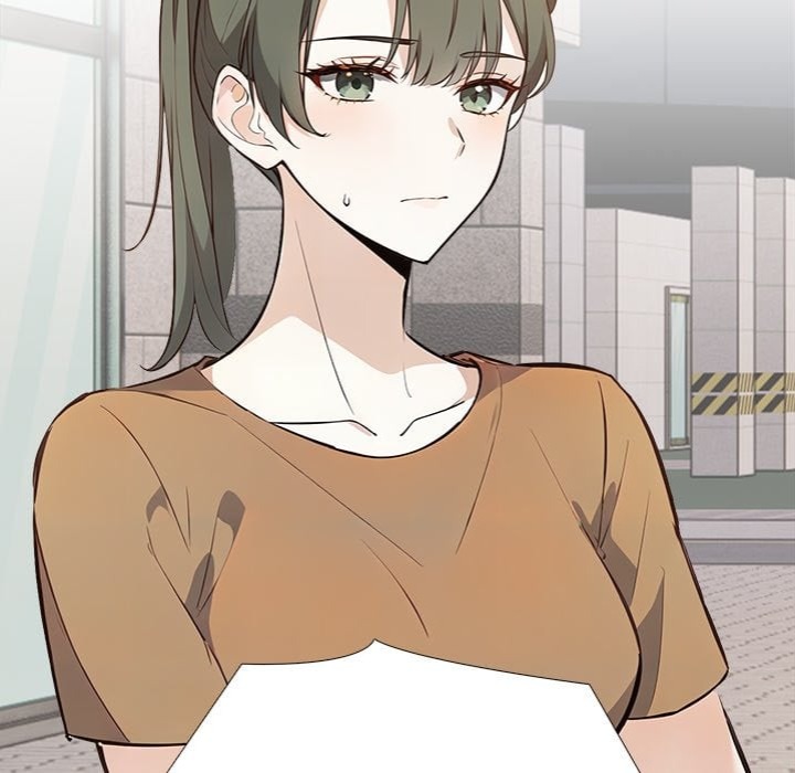 Love Me, or Else 119