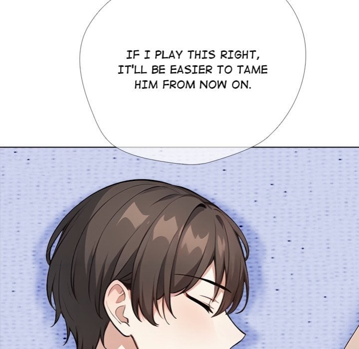 Love Me, or Else 139