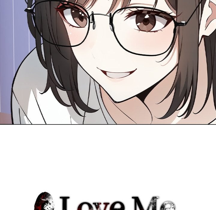 Love Me, or Else 142