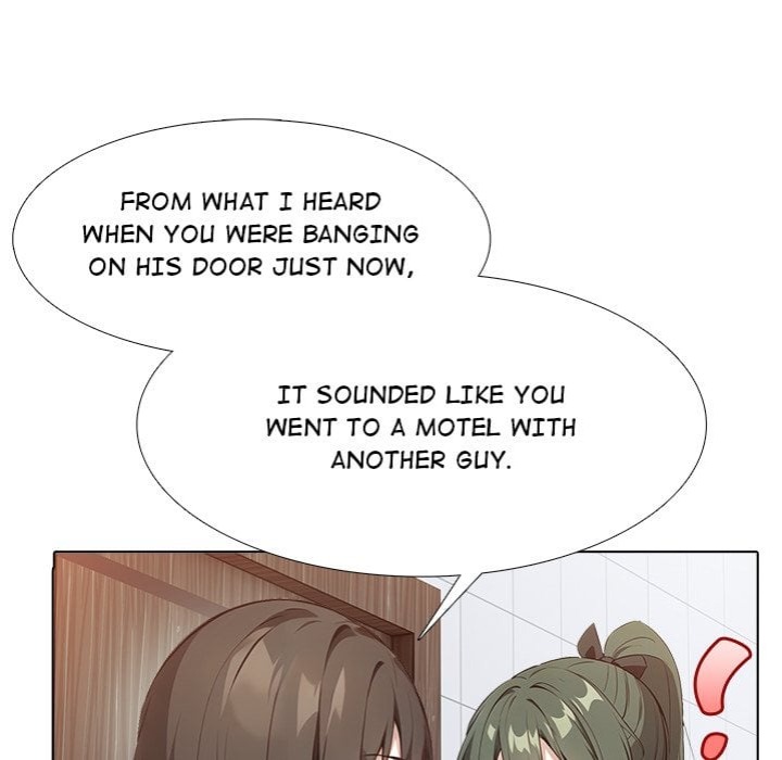 Love Me, or Else 19