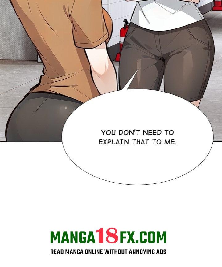 Love Me, or Else 33