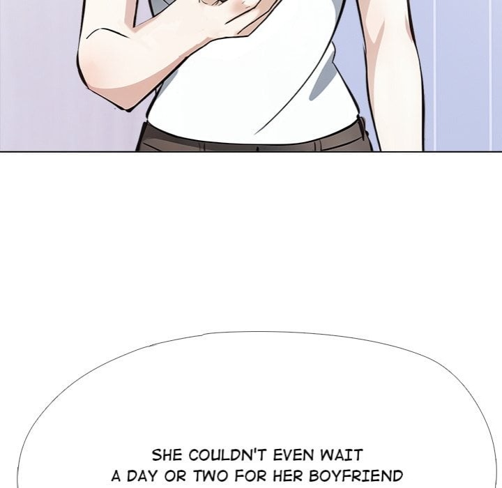 Love Me, or Else 79