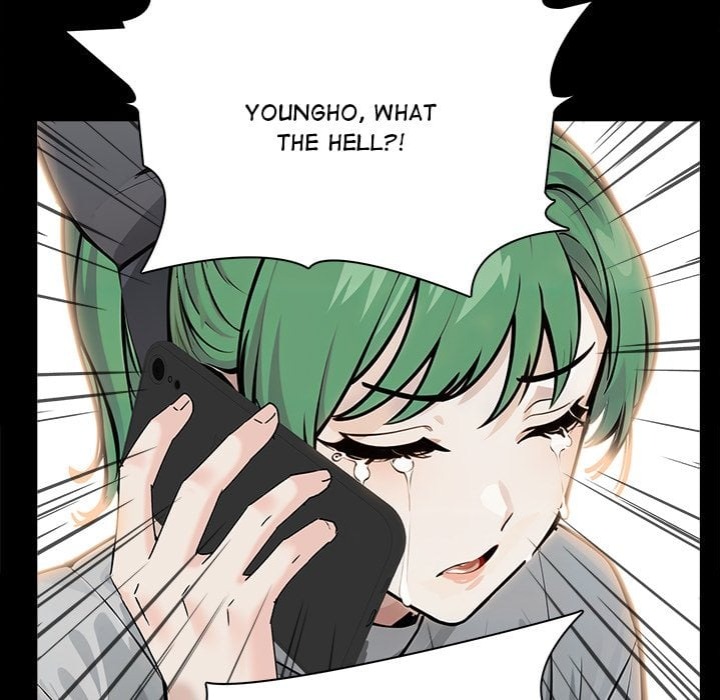 Love Me, or Else 85