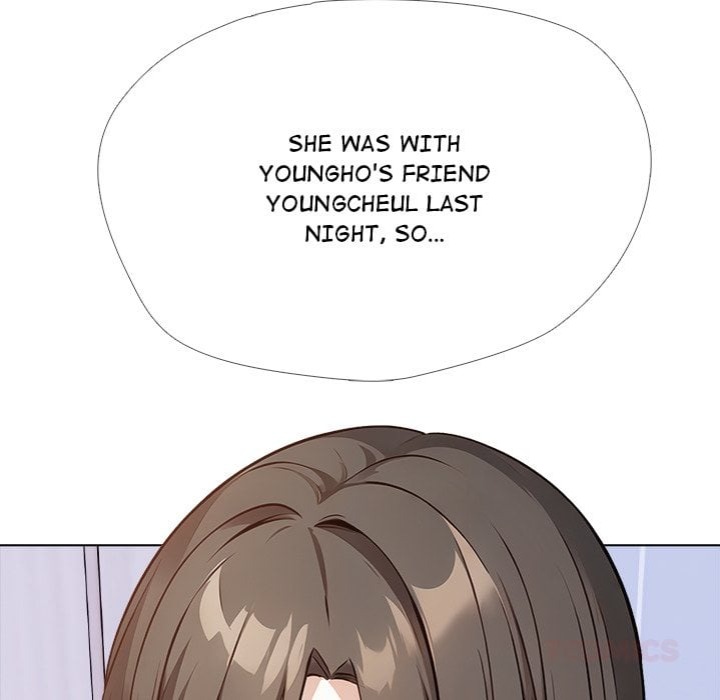 Love Me, or Else 87