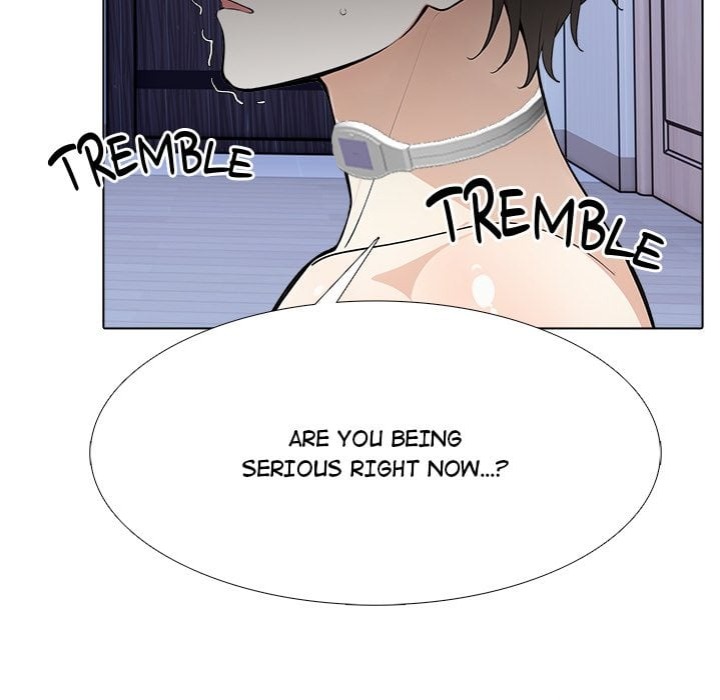Love Me, or Else 112