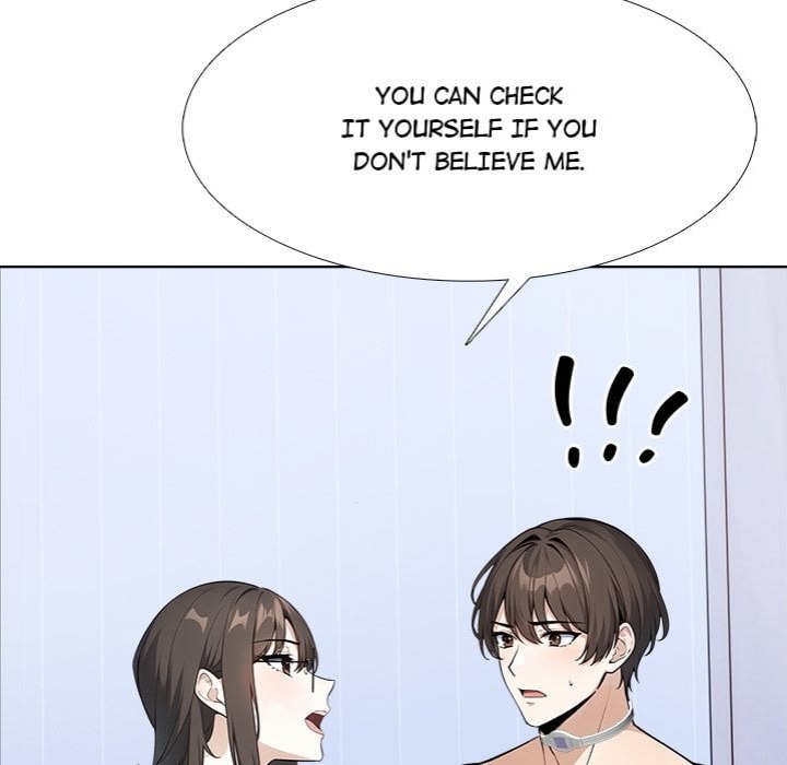 Love Me, or Else 118