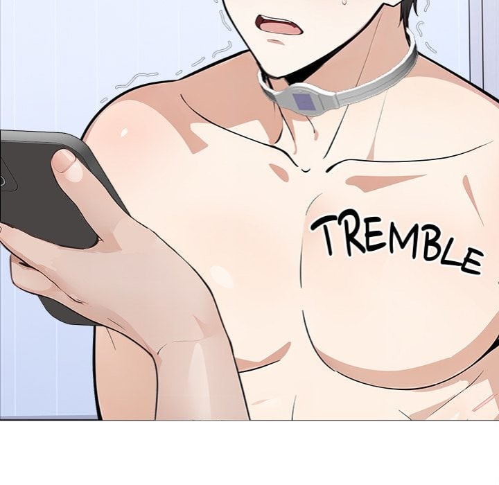 Love Me, or Else 121