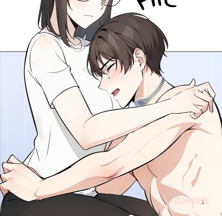 Love Me, or Else 135