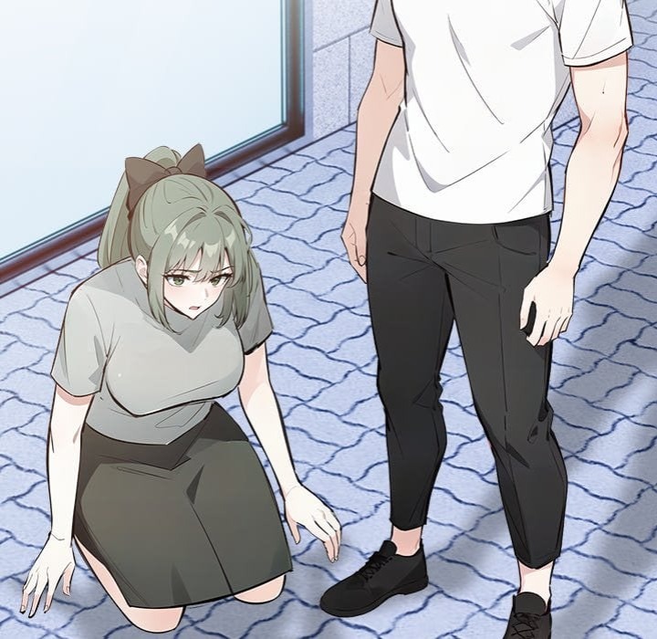 Love Me, or Else 43