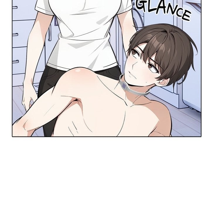 Love Me, or Else 63