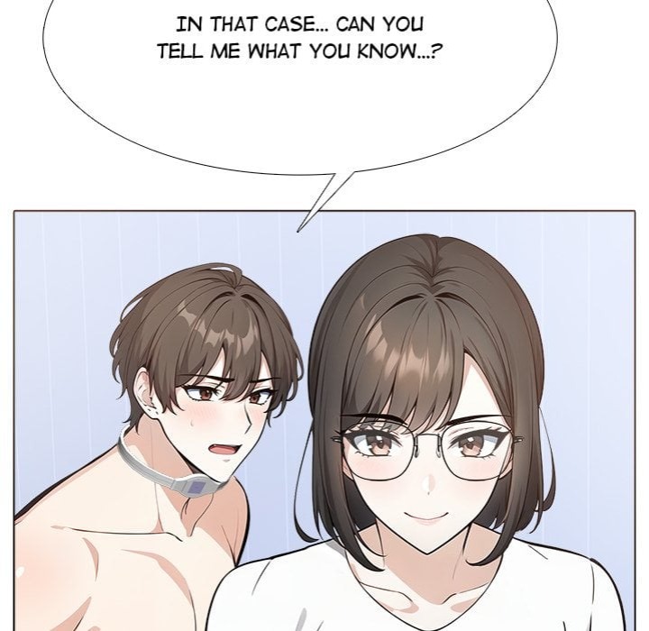 Love Me, or Else 77