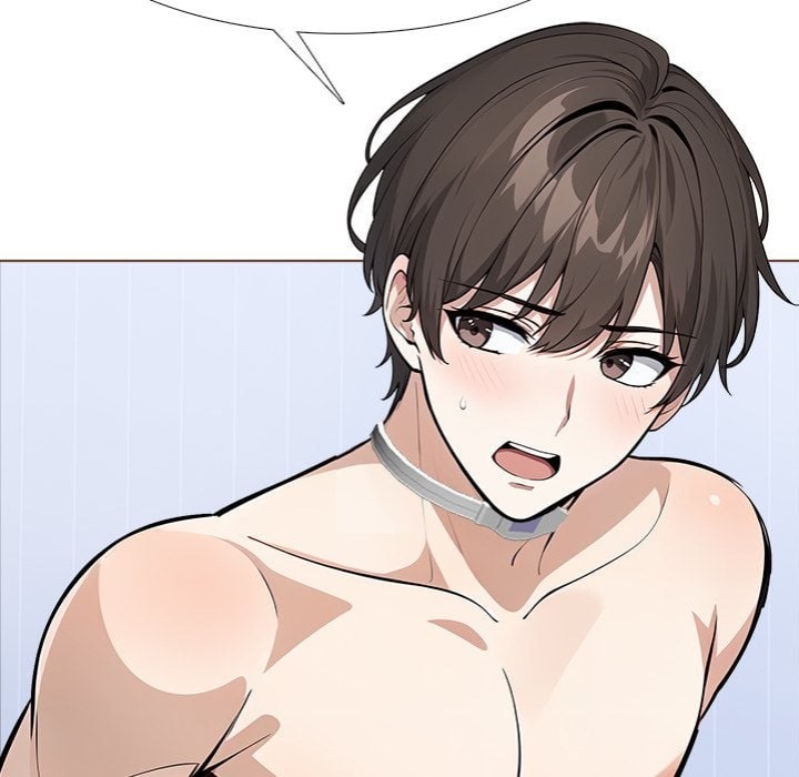 Love Me, or Else 80