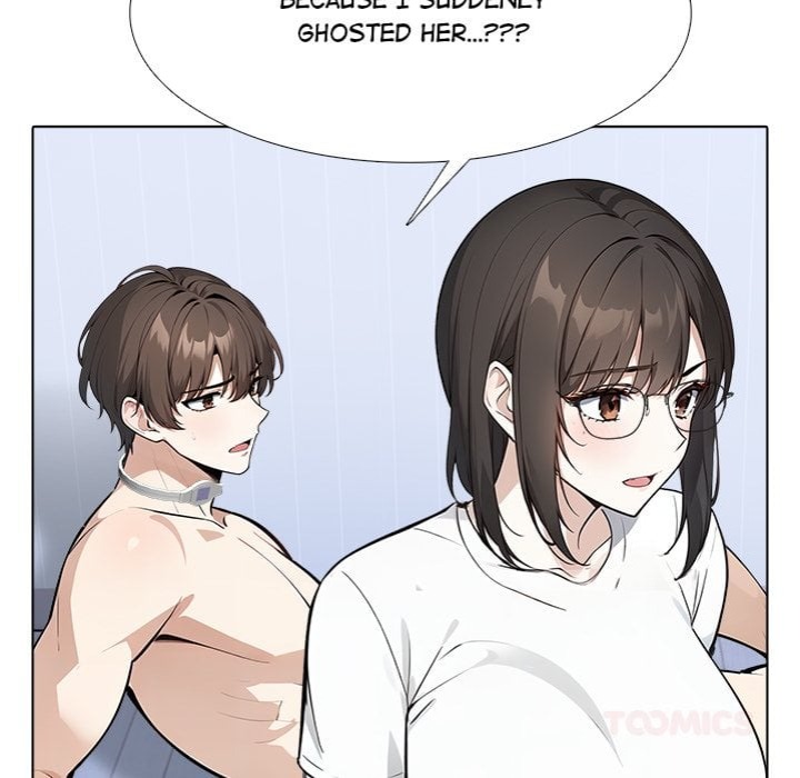 Love Me, or Else 99