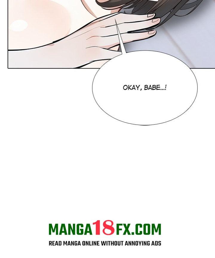 Love Me, or Else 112
