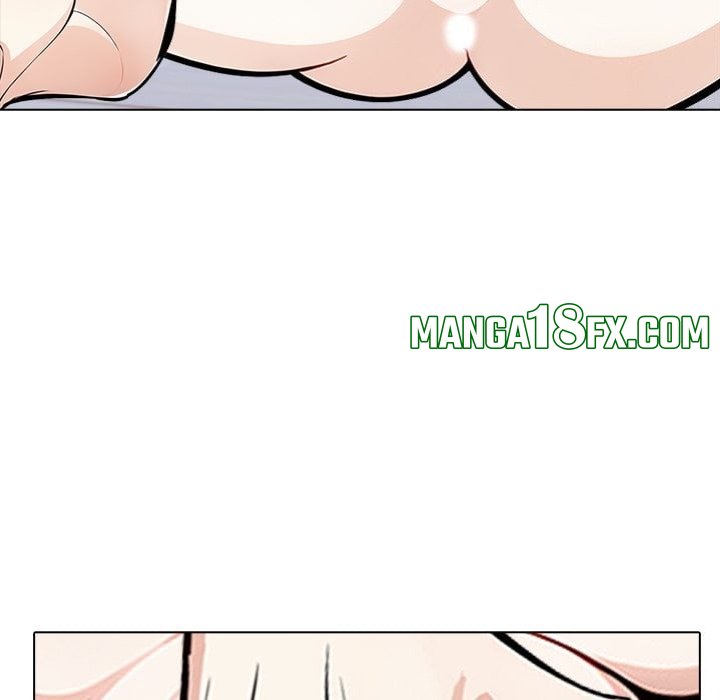 Love Me, or Else 114