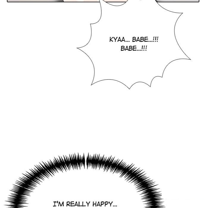 Love Me, or Else 123