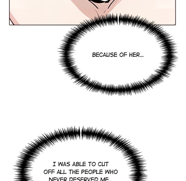 Love Me, or Else 125
