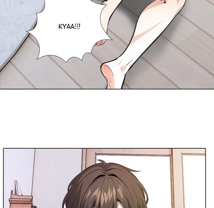 Love Me, or Else 137