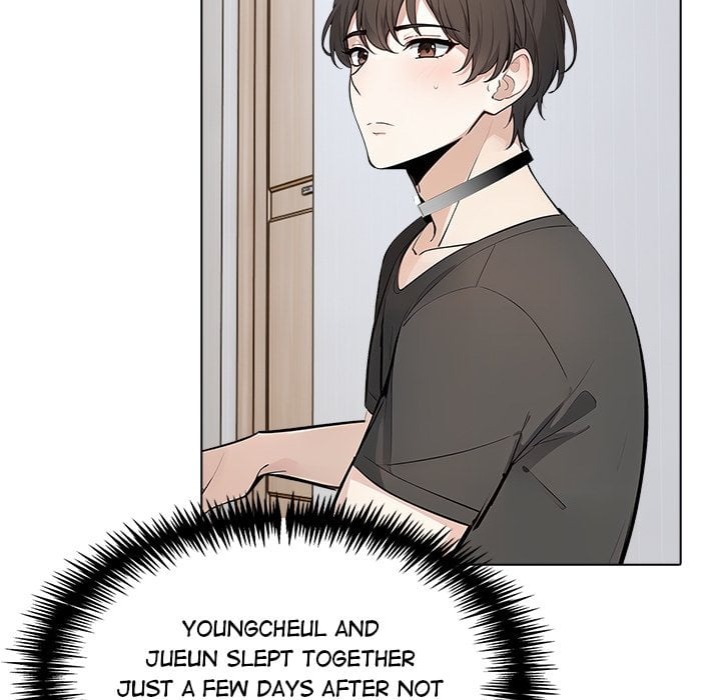 Love Me, or Else 23