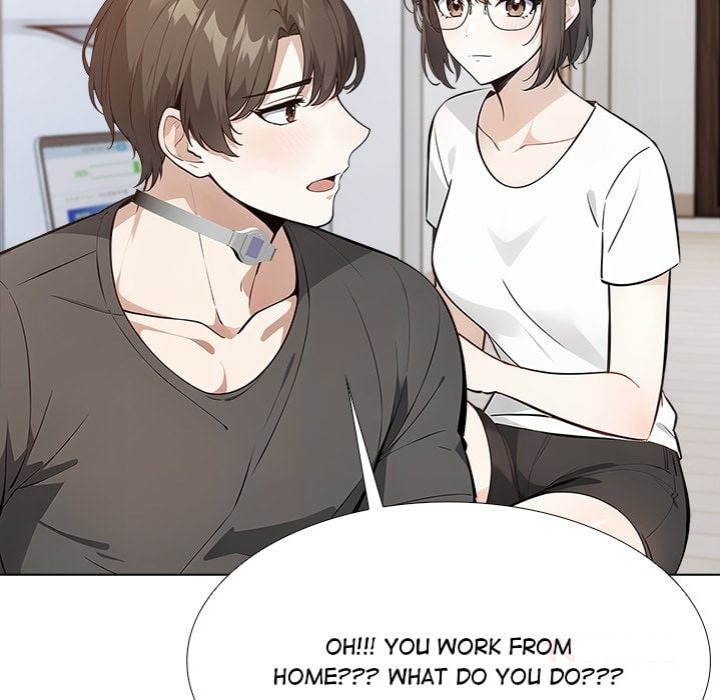 Love Me, or Else 33