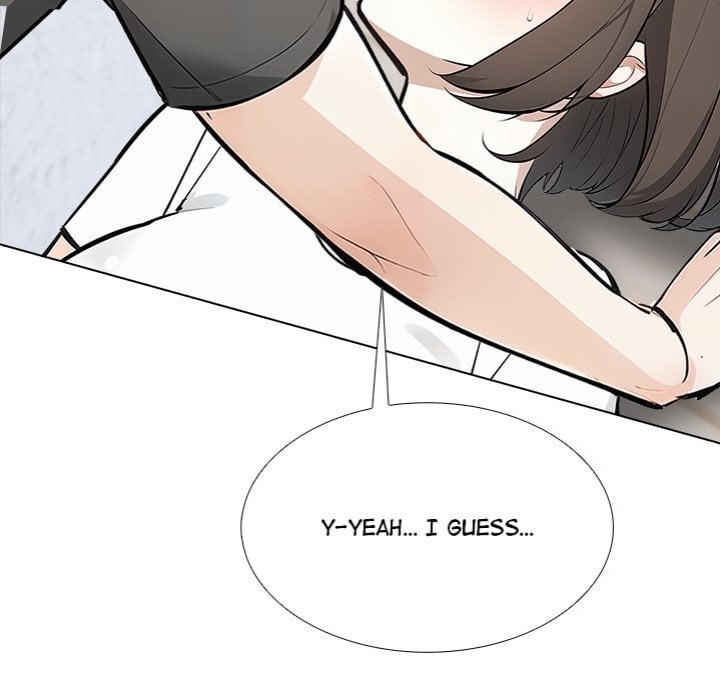 Love Me, or Else 85