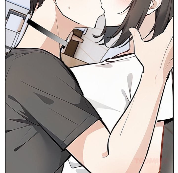Love Me, or Else 87
