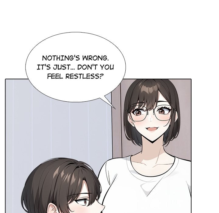 Love Me, or Else 107