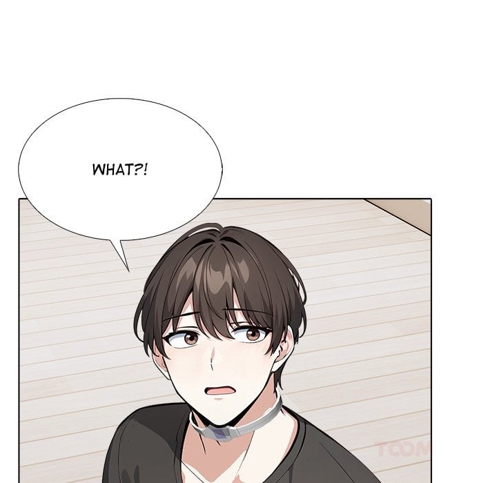 Love Me, or Else 111