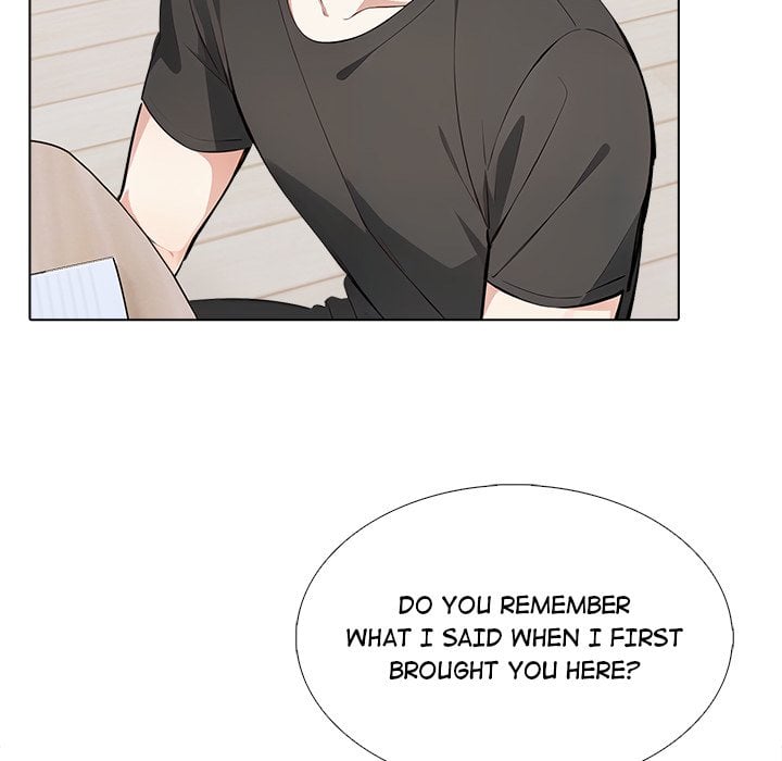 Love Me, or Else 112