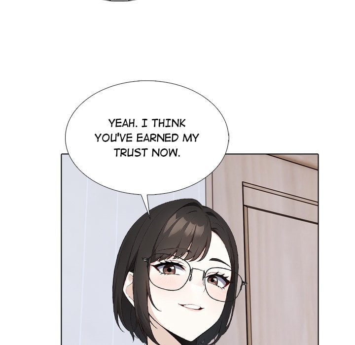 Love Me, or Else 115