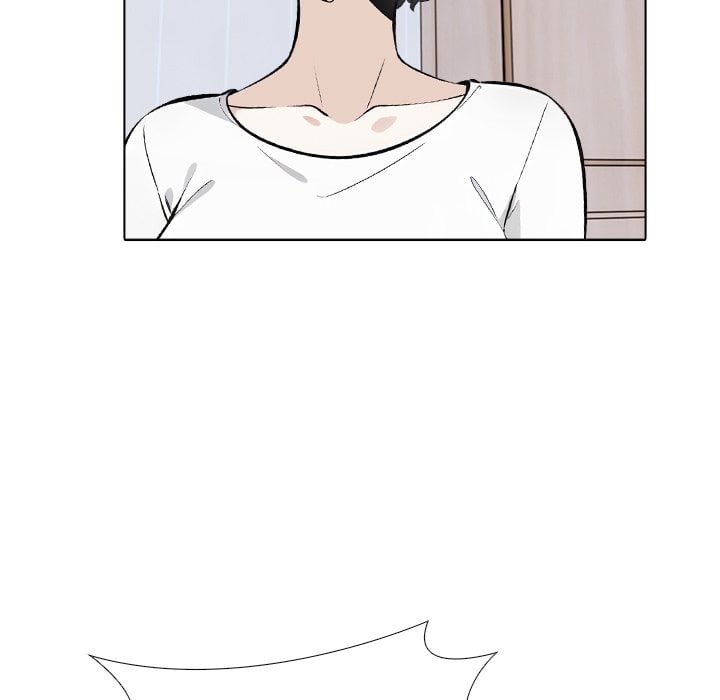 Love Me, or Else 116