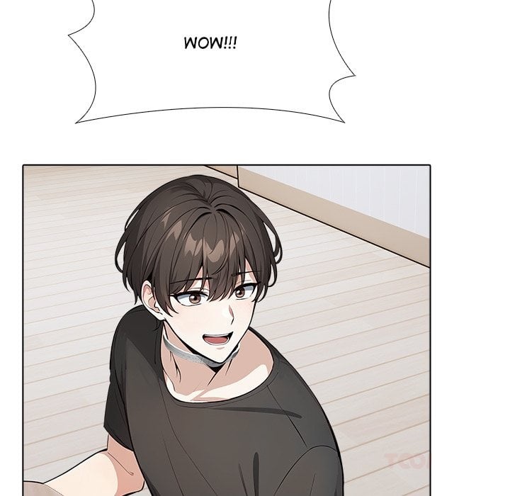 Love Me, or Else 117
