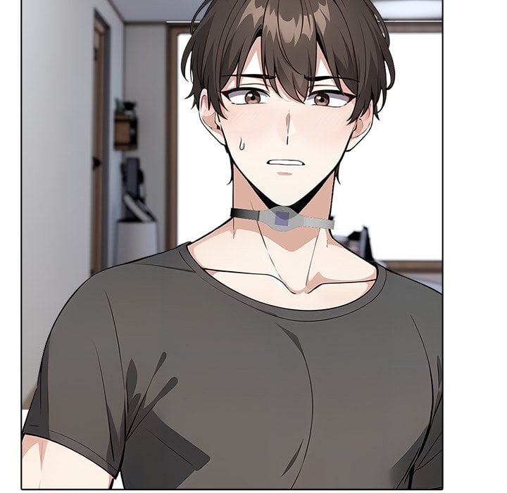 Love Me, or Else 126