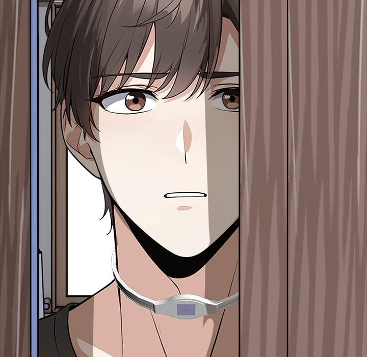 Love Me, or Else 130