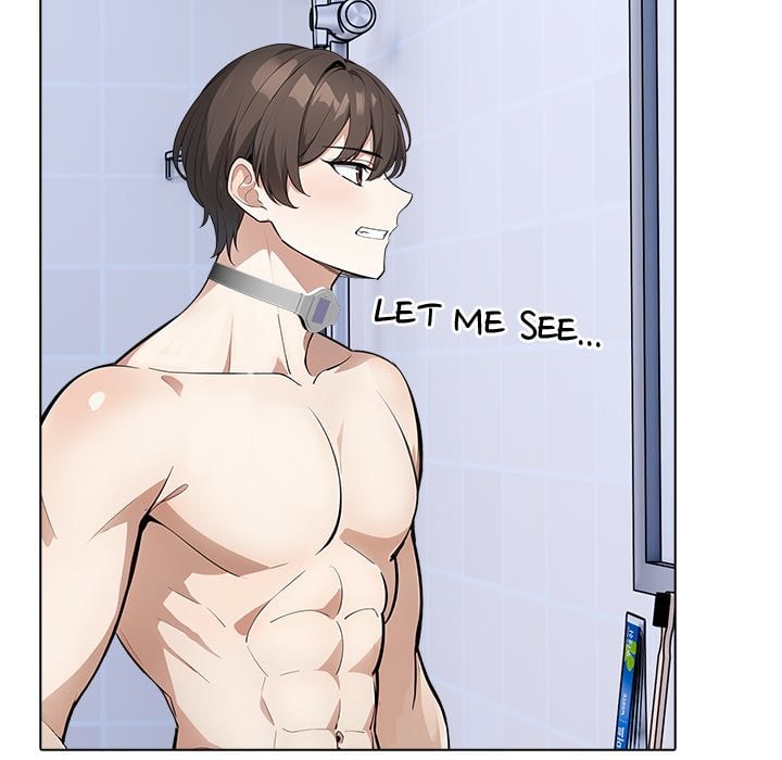 Love Me, or Else 25