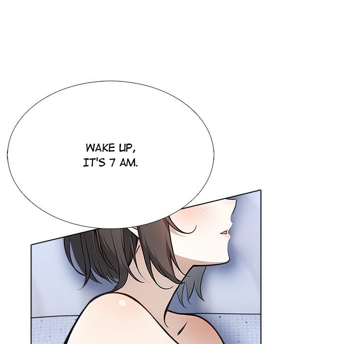 Love Me, or Else 33