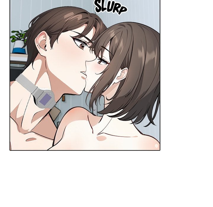 Love Me, or Else 43